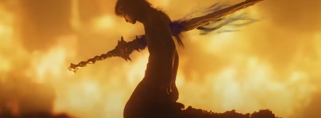 Misticismo, espíritus y leyendas antiguas. Presentado el juego de acción chino "no souls-like" Swords of Legends en Unreal 5