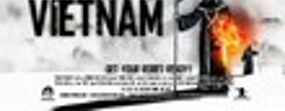 Paradox анонсировала Magicka: Vietnam