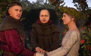 Из Kingdom Come 2 вырезали механику кошмаров за плохие поступки