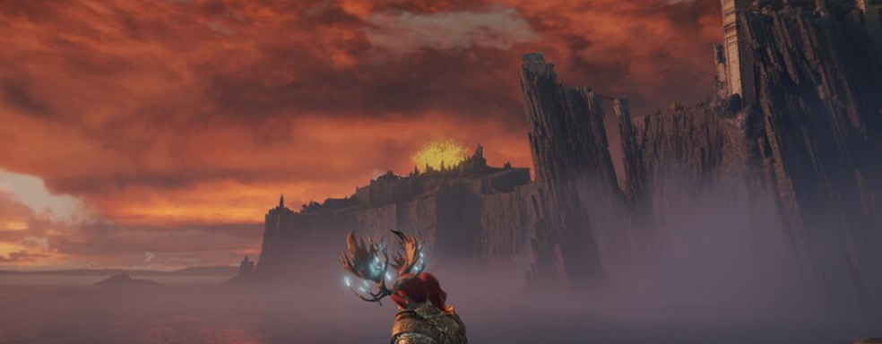 Инсайд: по Elden Ring делают мобильную игру в духе Genshin Impact с донатом