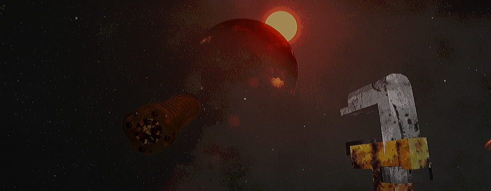 Российский хоррор «Клеть» в сеттинге Самосбора стартовал с 97% положительных отзывов в Steam