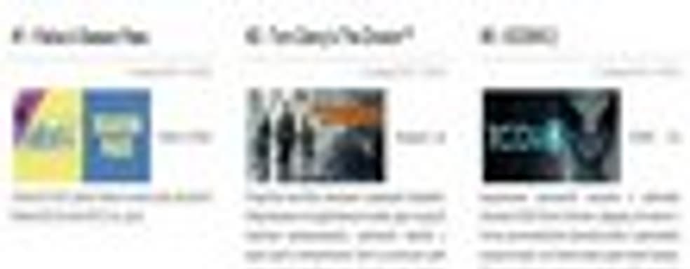 Street Fighter V поднялся на шестое место в недельном чарте Steam