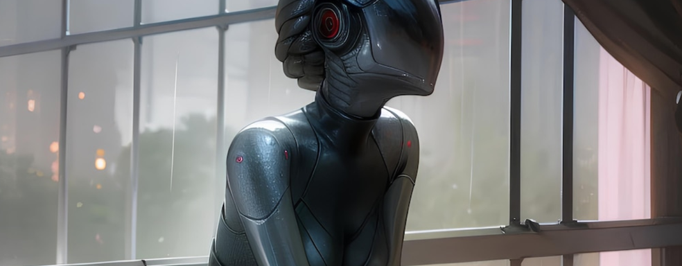 Atomic Heart для VK Play продолжают раздавать бесплатно. Акция с VK Play Cloud