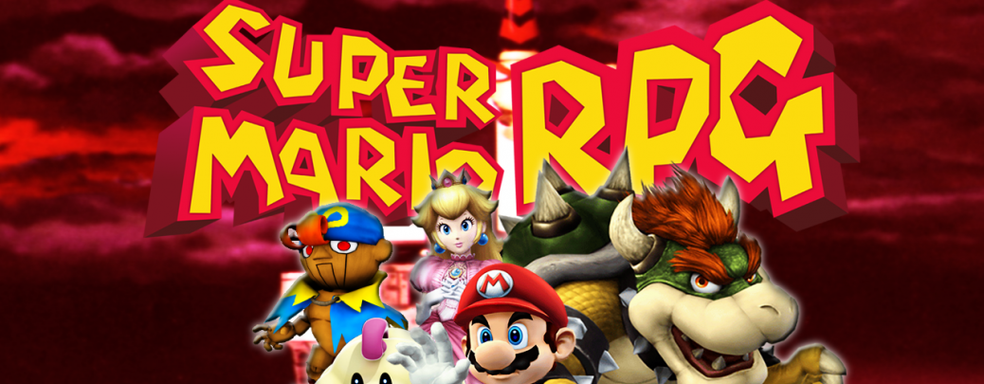 Super Mario RPG is already playable on PC a week before release. Combat system trailer released