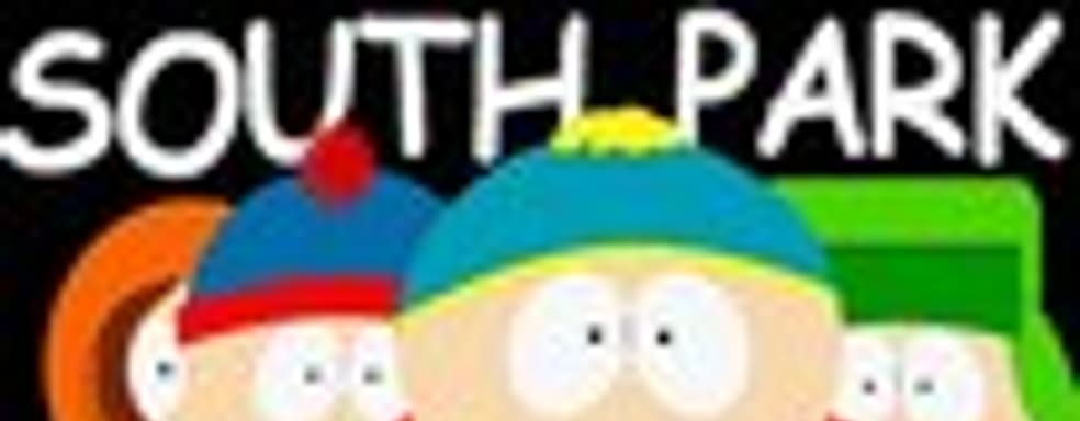Еще одна игра по мотивам South Park для Xbox 360