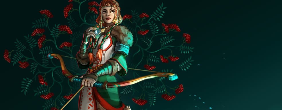 Тактическая симфония. Обзор отечественной тактики «Песнь Копья» [Ранний доступ]