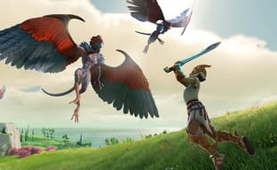 Gods & Monsters вернётся, как Immortals: Fenyx Rising