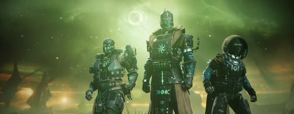 То, что мы так долго ждали. Обзор Destiny 2: Witch Queen