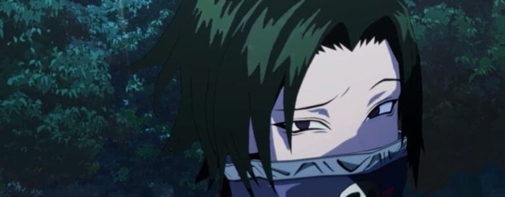 Разработчики Hunter x Hunter: Nen x Impact представили Фейтана