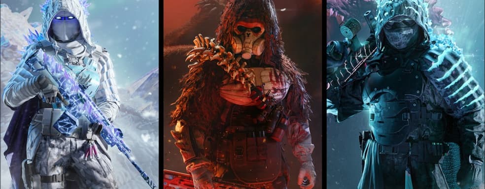 В Modern Warfare 3 и Warzone 2.0 появится косметический предмет за 80 долларов