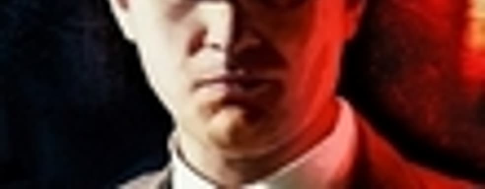 Прохождение L.A. Noire займет 25-30 часов