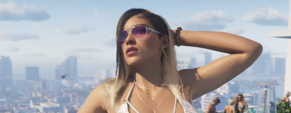 Первый трейлер Grand Theft Auto 6 вышел 500 дней назад — фанаты до сих пор занимаются анализом кадров