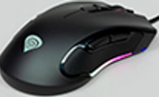 Krypton 800 от Genesis — мышь, которая помнит