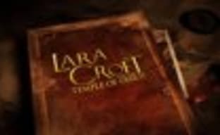 Анонс Lara Croft and the Temple of Osiris