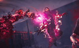 Treyarch закончила работу над зомби-режимом в Modern Warfare 3