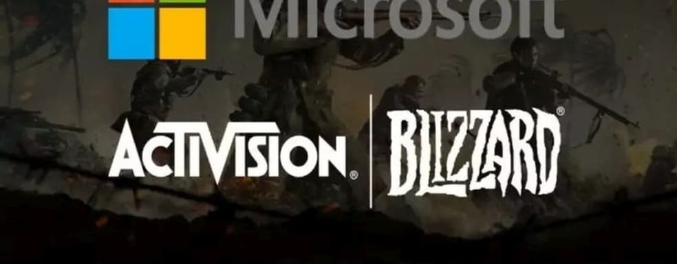 Microsoft уверена, что купит Activision Blizzard. Президент корпорации бросил вызов Sony