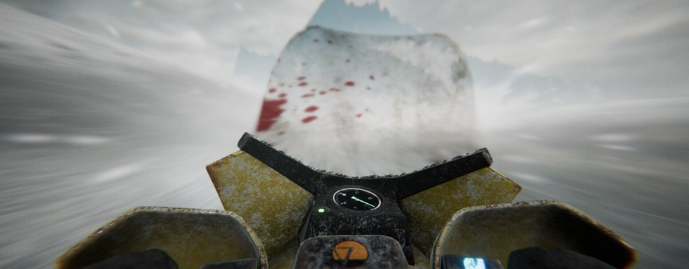 Вместо Half-Life 3: геймплей «северного» шутера Invariant от создателей Serious Sam