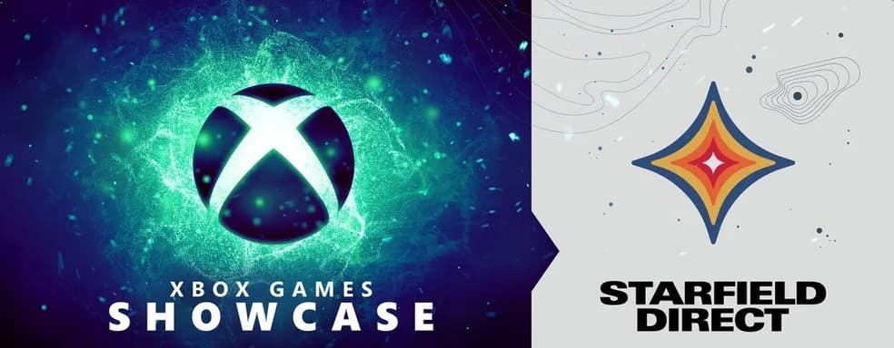 Слух: на Xbox Games Showcase покажут несколько больших игр Microsoft и проект-сюрприз