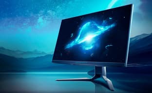 2.5K, 240 Гц и 1 мс. Обзор игрового монитора Thunderobot LQ27F240L