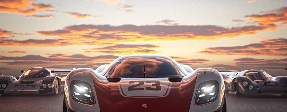 В Gran Turismo 7 появится «первый сверхчеловеческий ИИ», разработанный Sony AI