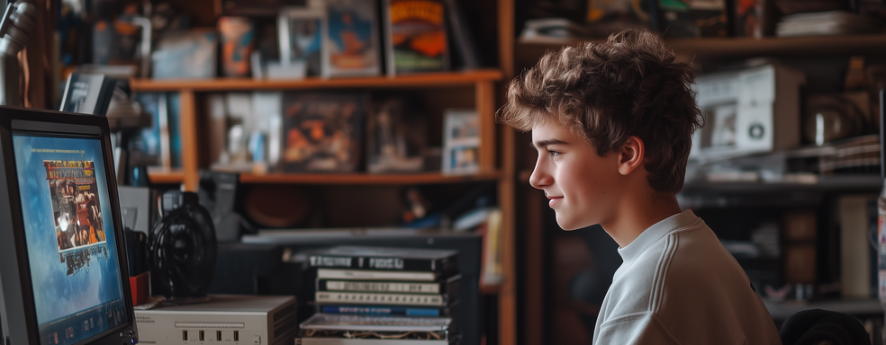 Игровой архив: культовые сегодня игры, которые вышли в 2004 году