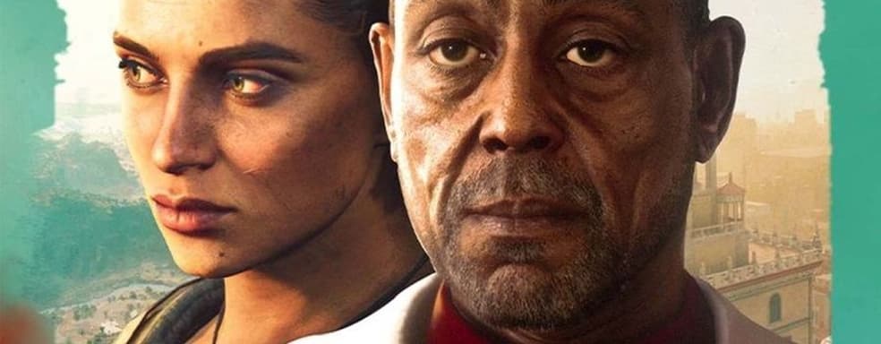 Far Cry 6 попала под увеличительное стекло специалистов. Совершила ли Ubisoft прорыв?