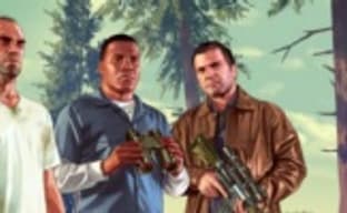 GTA V установила еще один рекорд в Соединенном Королевстве