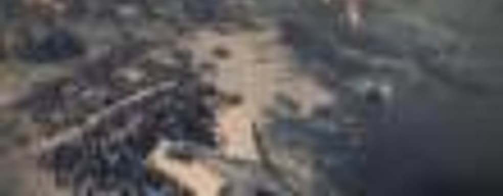 Sega дала добро на публикацию оценок Total War: Attila 