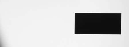 Проектор Acer H7532BD, тест разделения стереопар Проектор Acer H7532BD, тест разделения стереопар