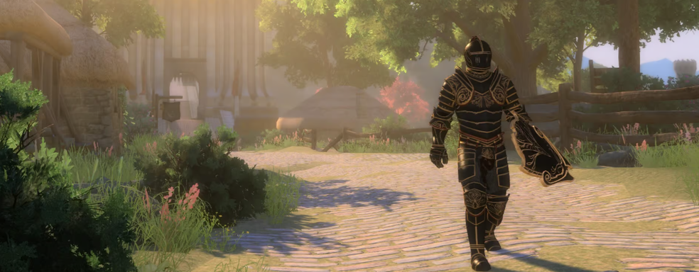 Тодд Говард встретился с авторами Skyblivion, фанатского ремейка TES 4 Oblivion на движке Skyrim