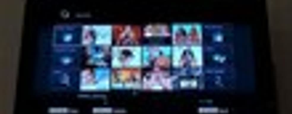 Подробности о Qriocity