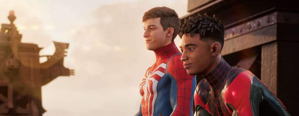 «Вас попросту ограбили». Spider-Man 2 стала самой большой неудачницей The Game Awards?