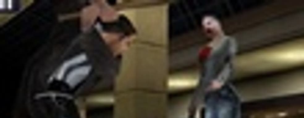 Dead Rising для iPhone