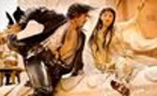 Джейк Джилленхал: Prince of Persia: The Sands of Time - круче всех фильмов по играм