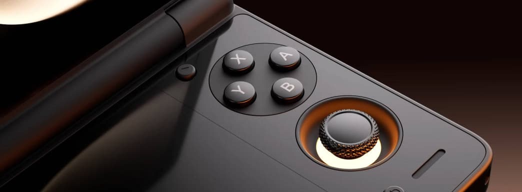 La consola portátil plegable de doble pantalla AYN Thor recibirá chips Snapdragon 865 y Snapdragon 8 Gen 2