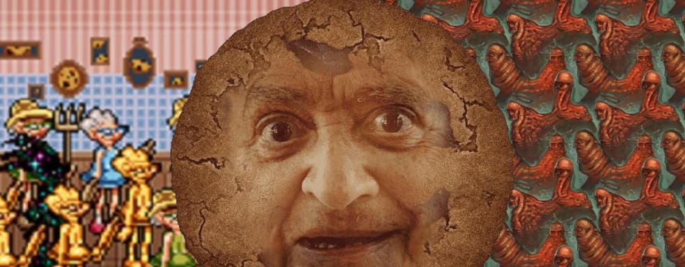 [Видео] Самая ТУПАЯ игра, от которой не оторваться. Секрет Cookie Clicker