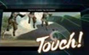 Dynasty Warriors для PS Vita