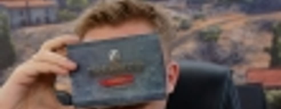 Виртуальные экскурсии по танкам от Wargaming.Net