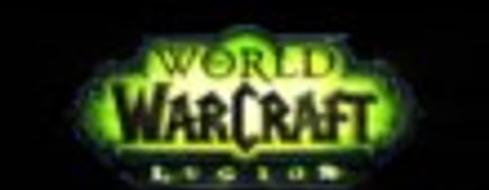 World of Warcraft: Legion выйдет летом 2016. Очередная CG-жемчужина от Blizzard