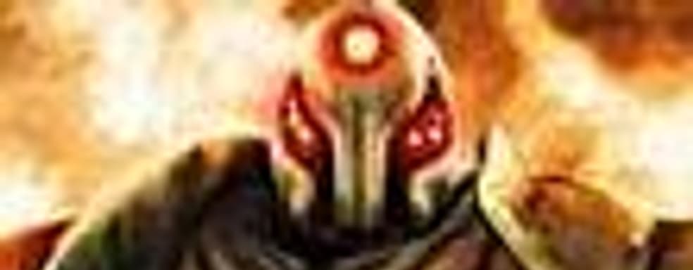 Sega стала издателем The Conduit