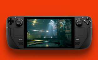 На Steam Deck исправили баг замедлением игр. Valve позаботилась о любителях долгих игровых сессий