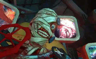 [СТРИМ] Хоррор 2024. Mouthwashing