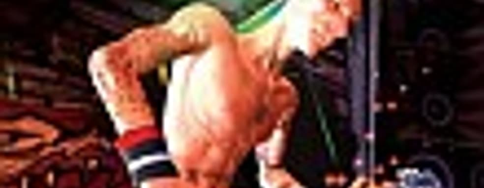 Guitar Hero III: Legends of Rock - концентрированный адреналин