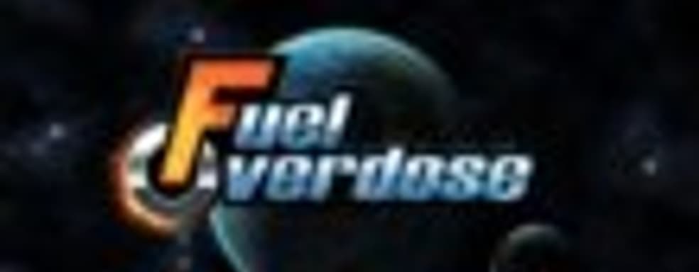 Fuel Overdose для PSN