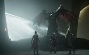 Cinematic-трейлер Destiny: The Taken King - Evil’s Most Wanted