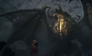 Соулслайк The First Berserker: Khazan появился в раннем доступе