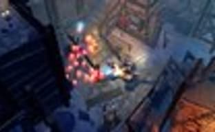 GamesCom-трейлер Crimson Alliance