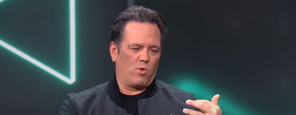 Главу Xbox радует сплоченность игровой индустрии вокруг событий на территории Украины