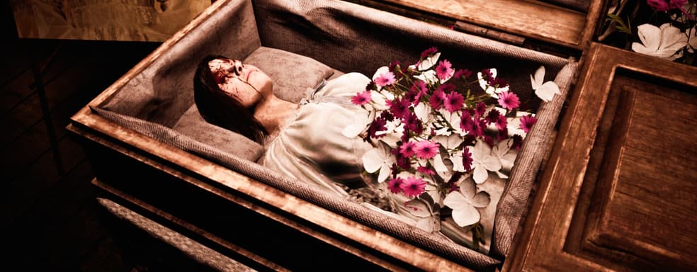 Вышла демоверсия хоррора о зловещем отеле The Cecil: The Journey Begins