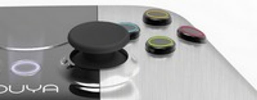 Фанаты профинансировали Ouya за день